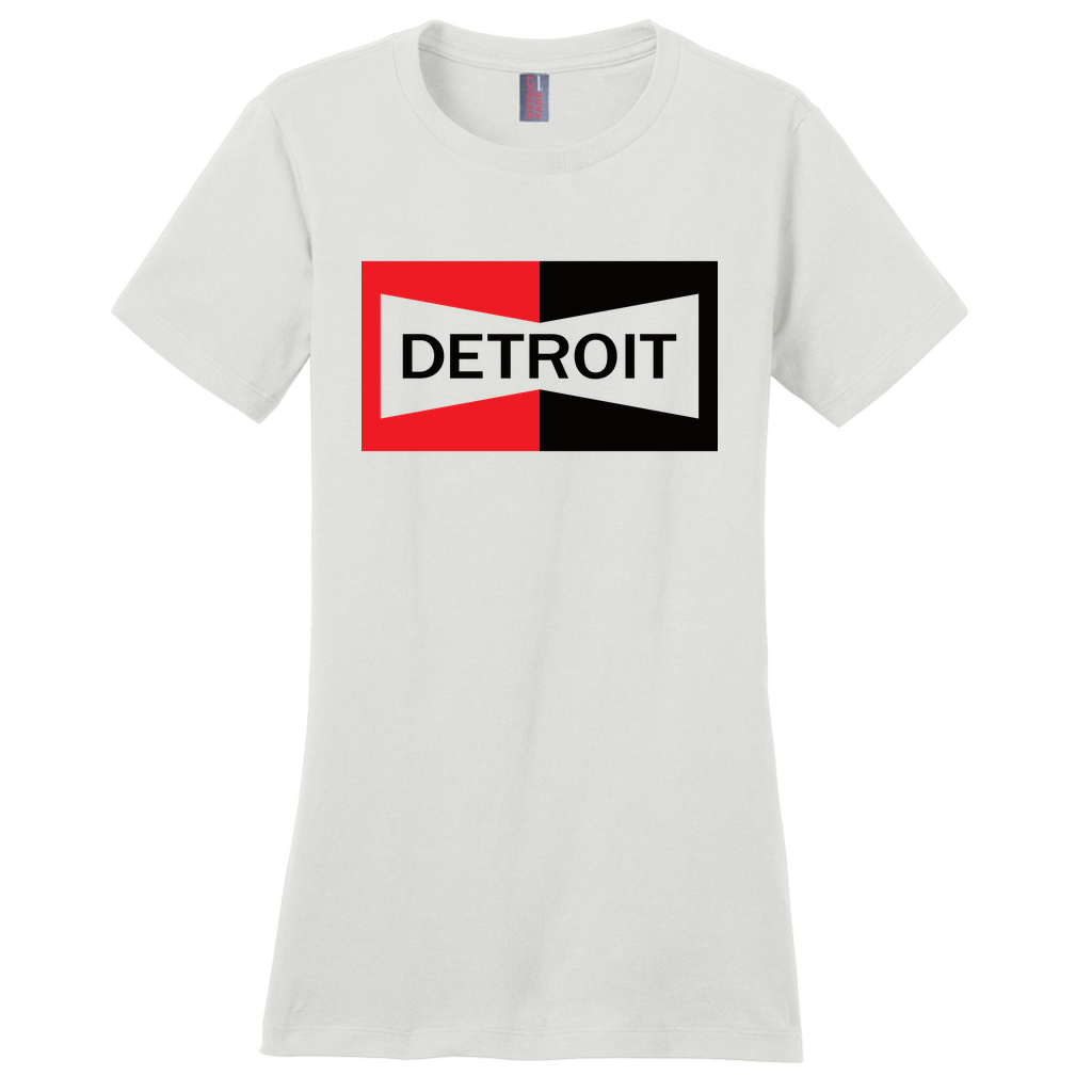 Detroit Classic - Women's