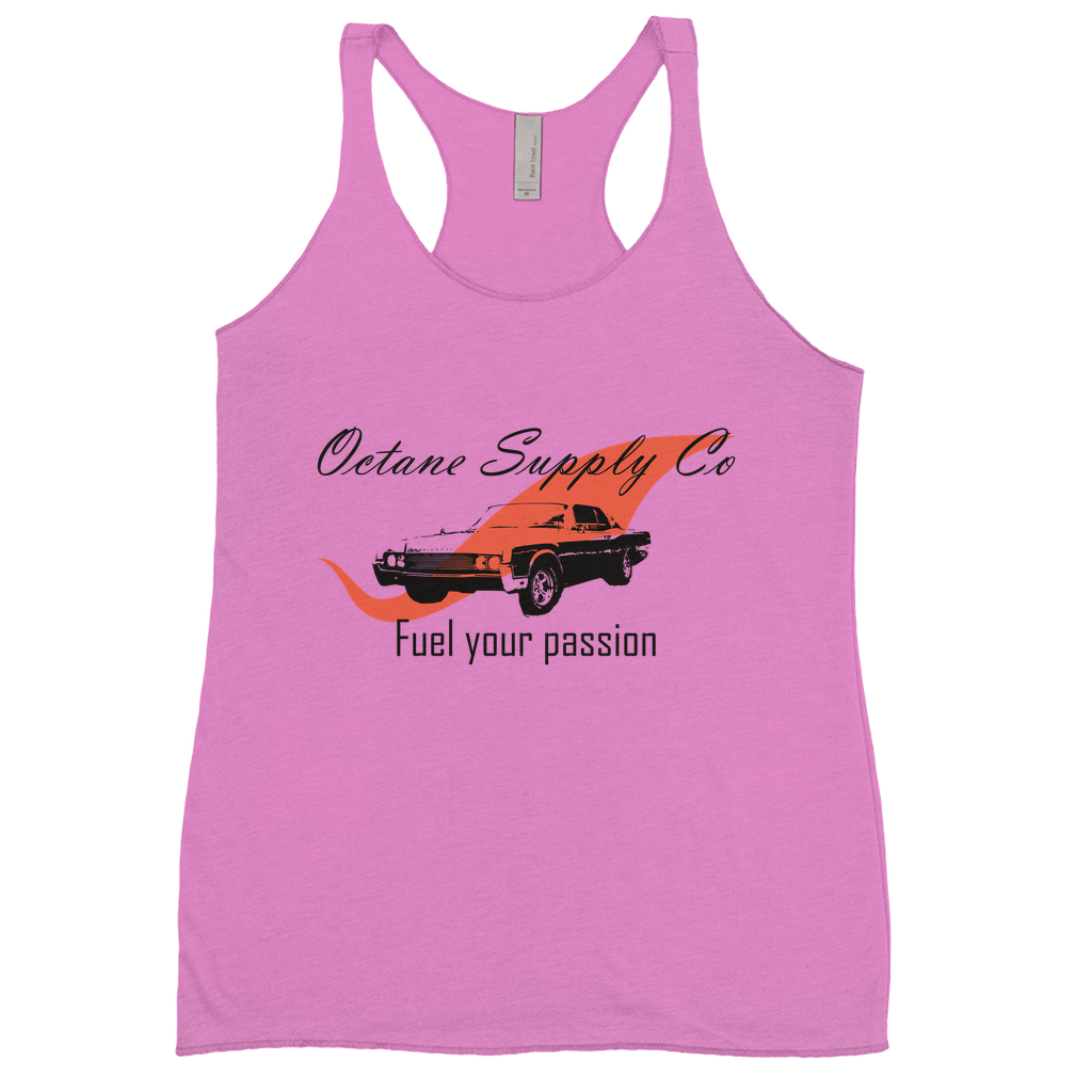 Classic - Women's Tank Top