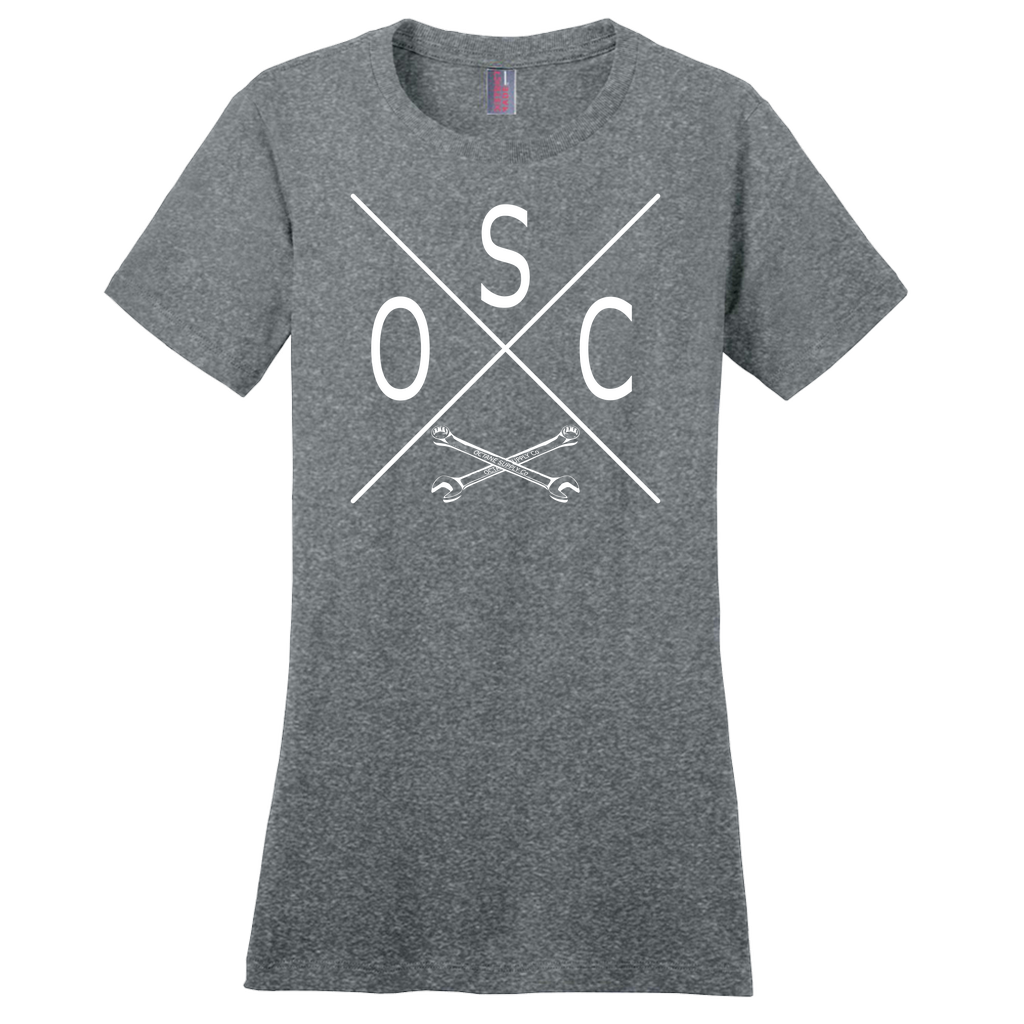 OSC Wrench - Women's