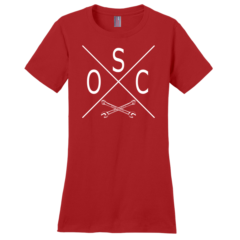 OSC Wrench - Women's