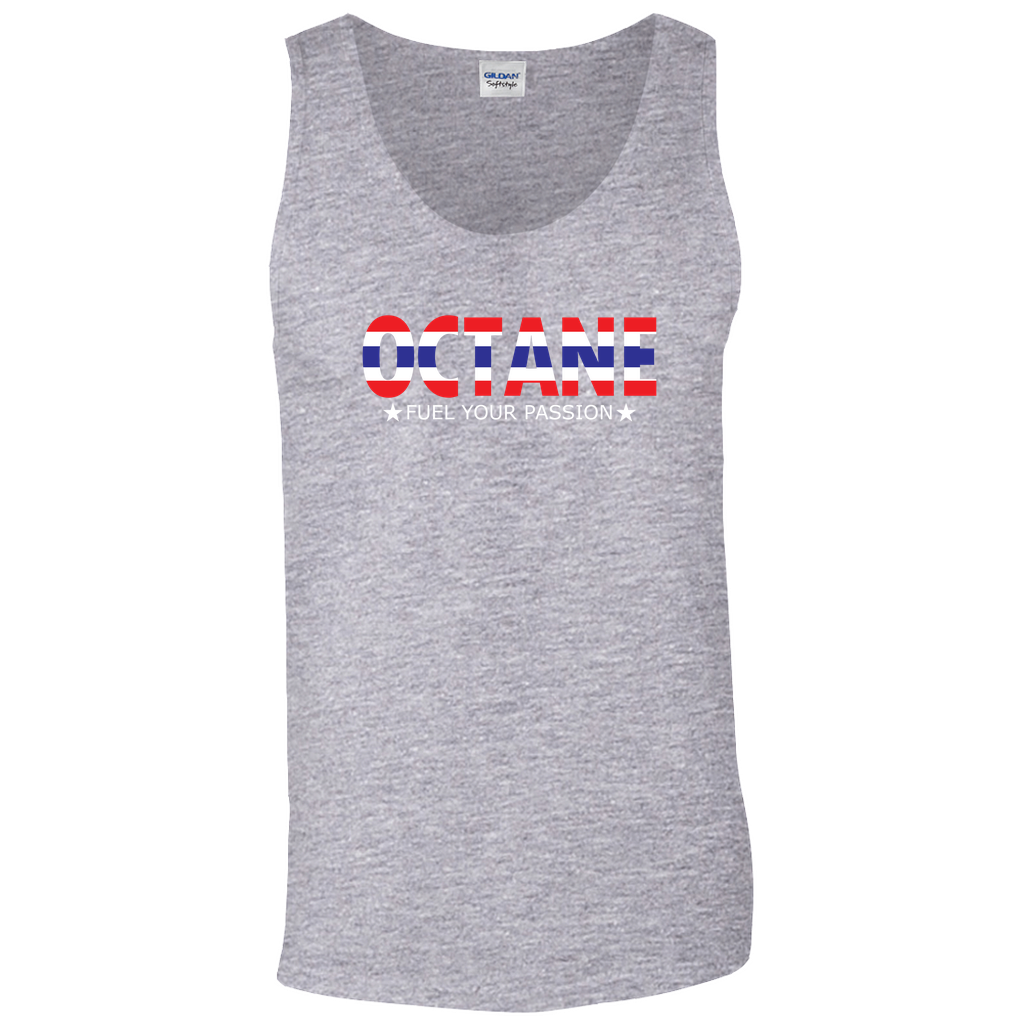 Freedom -Tank Top