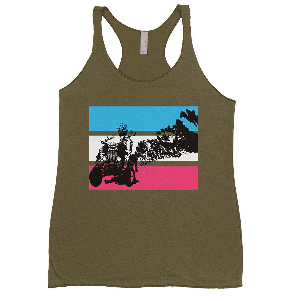 Sand Drifter - Women's Tank Top