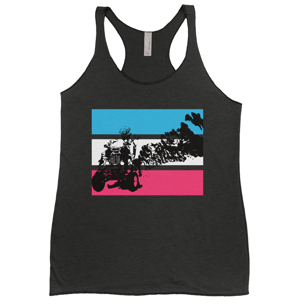 Sand Drifter - Women's Tank Top