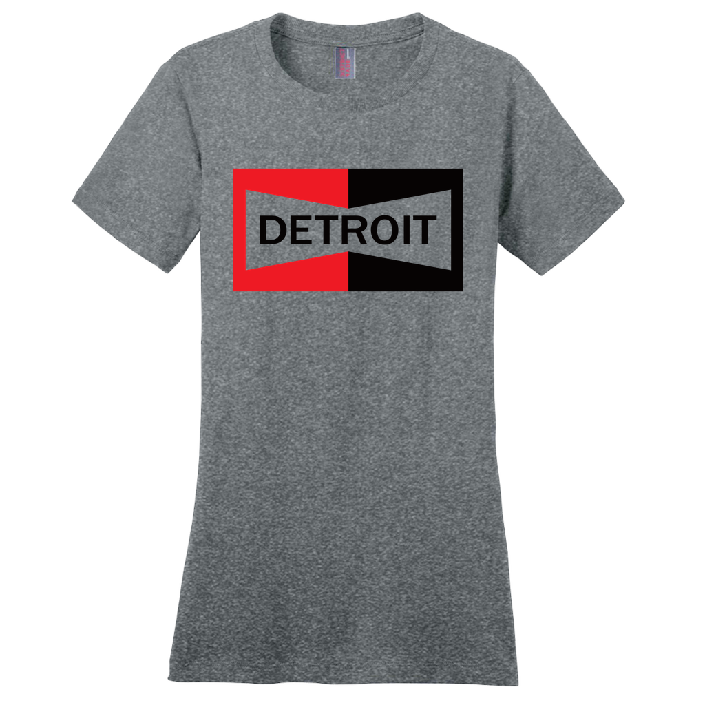 Detroit Classic - Women's