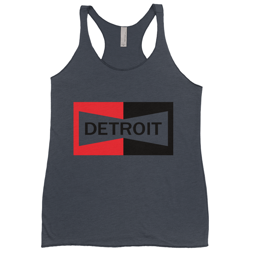 Detroit Classic - Women's Tank Top