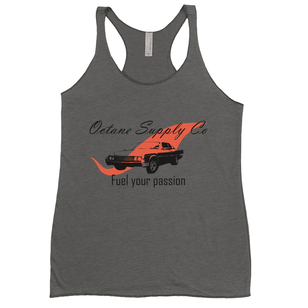 Classic - Women's Tank Top