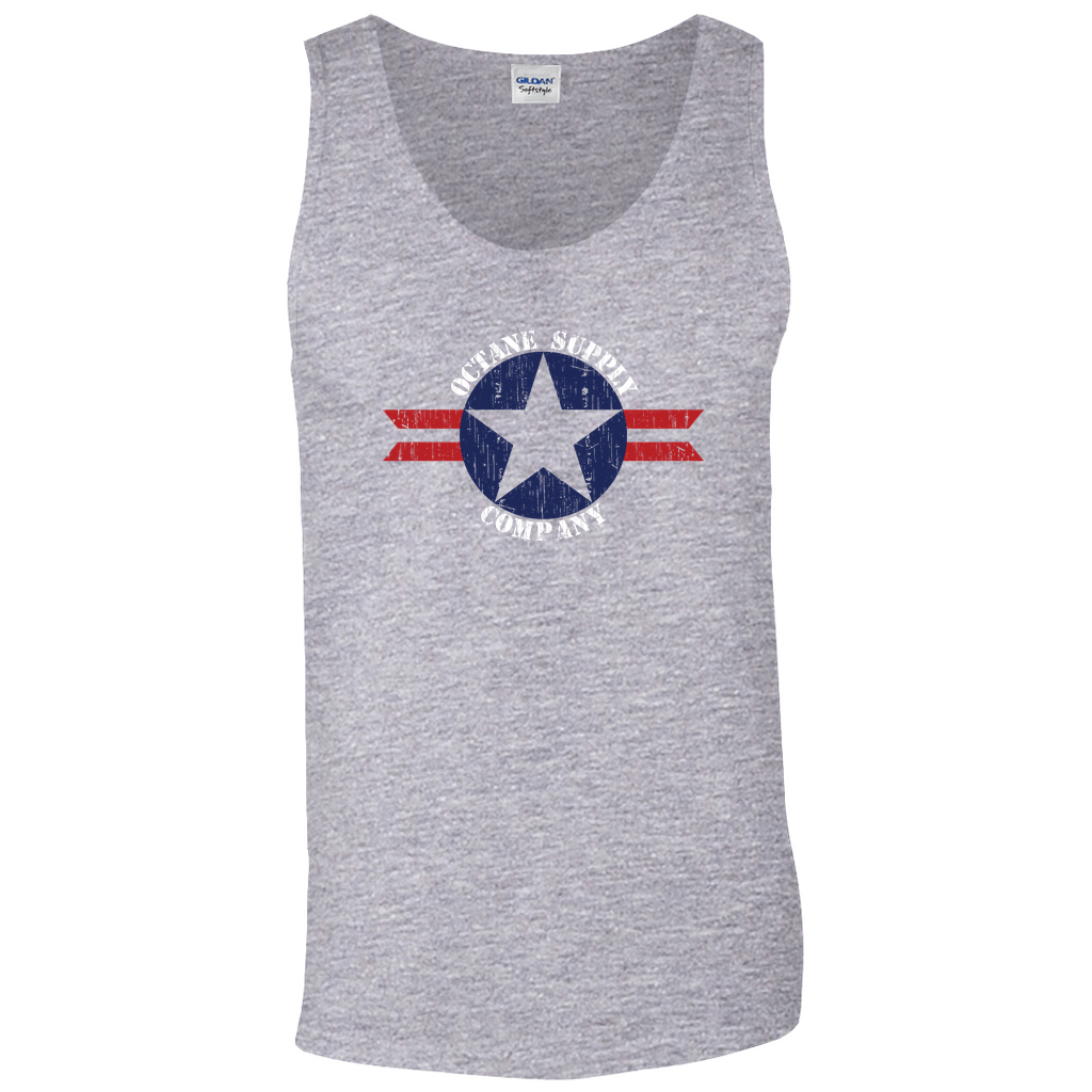 All Star - Tank Top