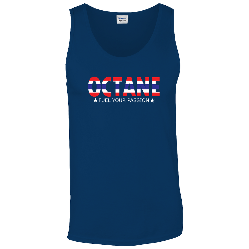 Freedom -Tank Top