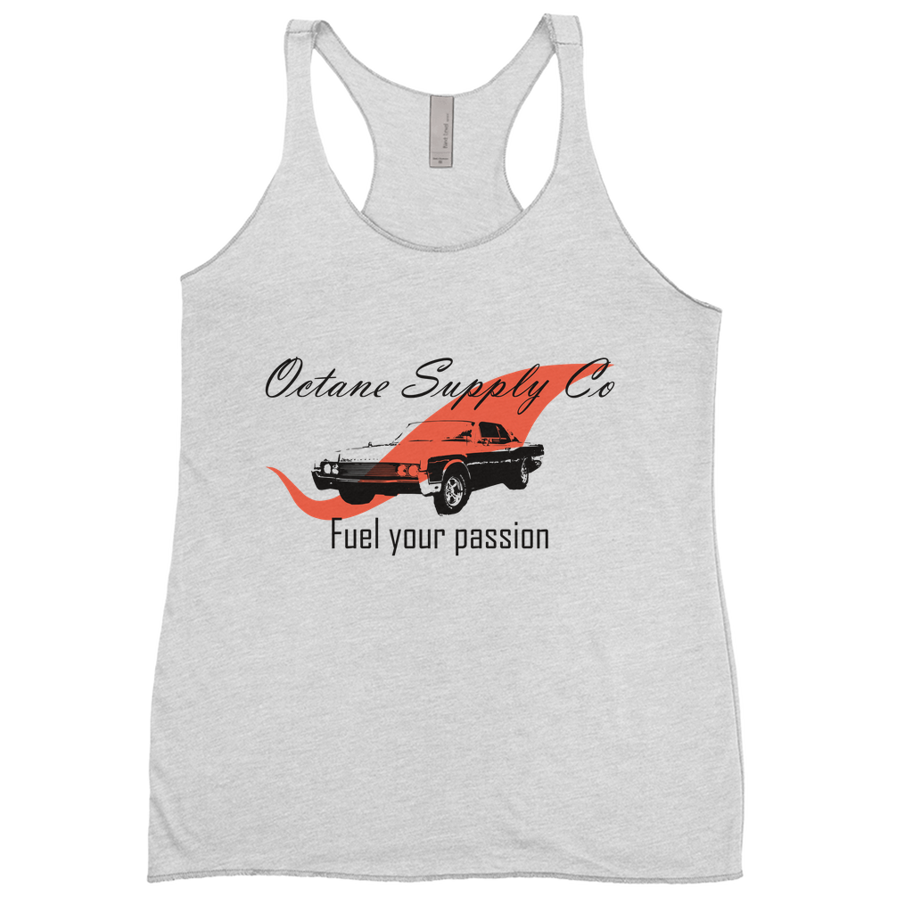 Classic - Women's Tank Top