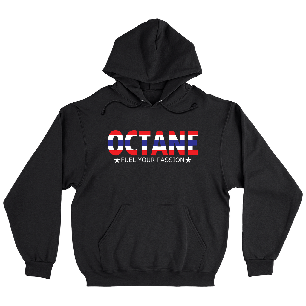 Freedom - Heavyweight Hoodie