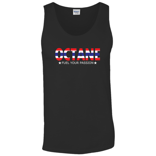 American Octane Freedom Tank Top