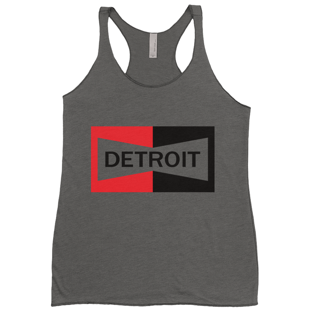 Detroit Classic - Women's Tank Top