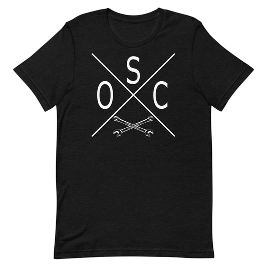 OSC Wrench Mechanics T-Shirt