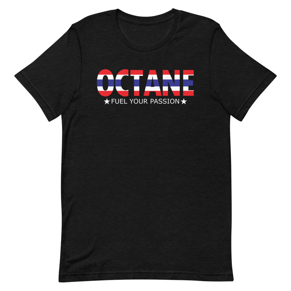 American Octane Freedom Men's T-Shirt